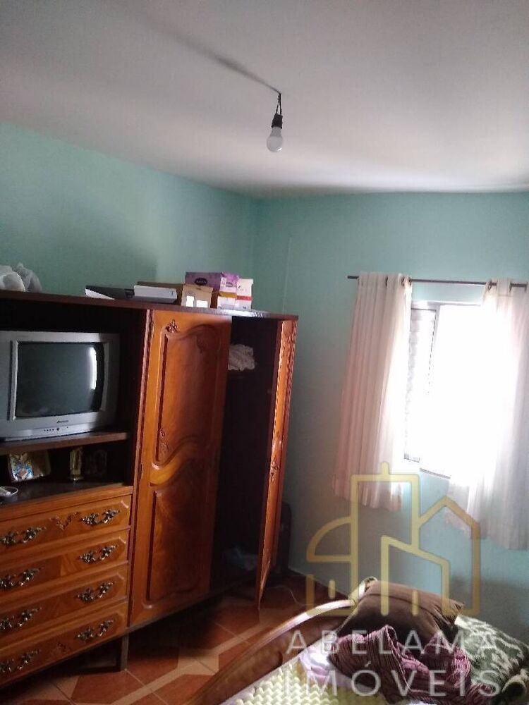 Sobrado, 4 quartos, 310 m² - Foto 1