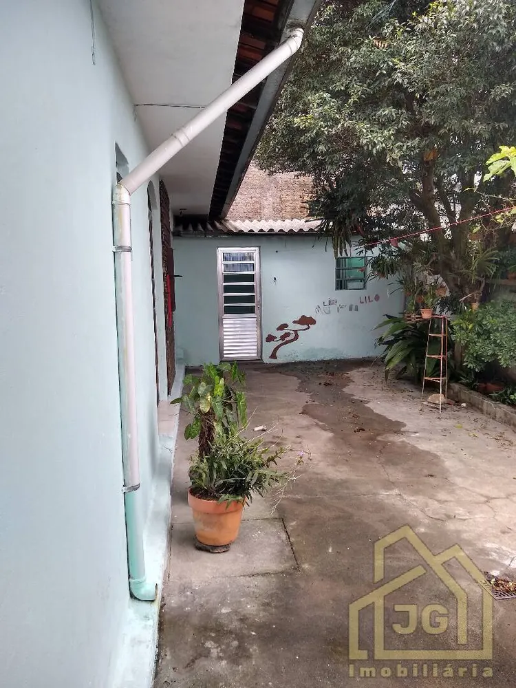 Sobrado, 4 quartos, 310 m² - Foto 19