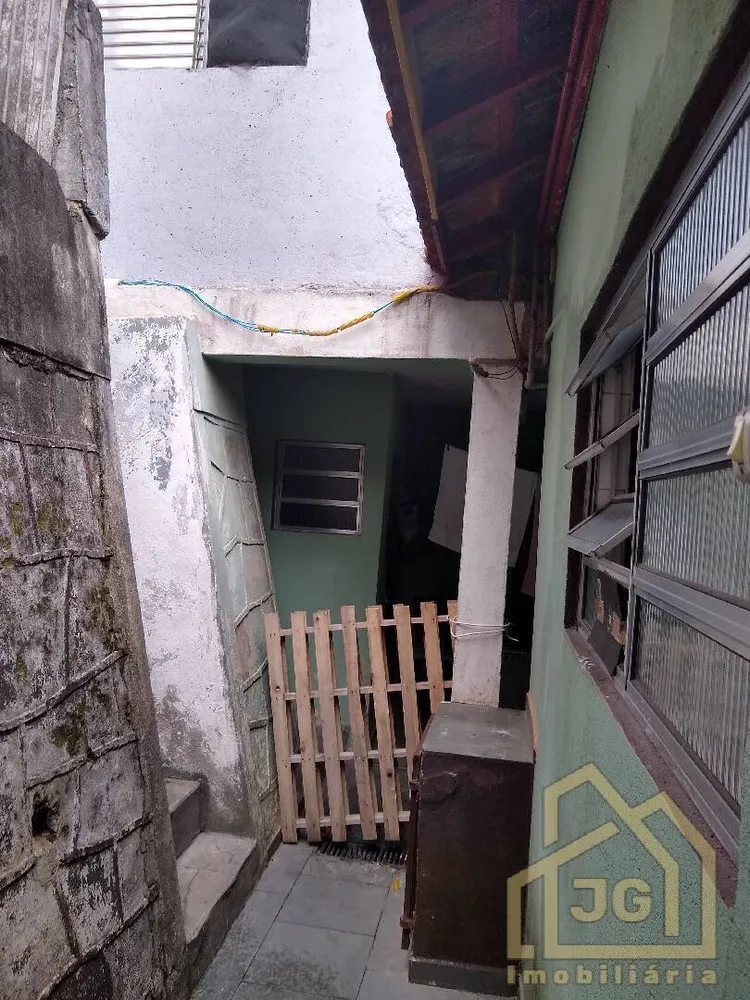 Sobrado, 4 quartos, 310 m² - Foto 20