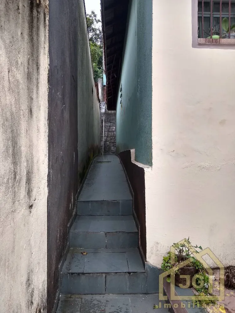 Sobrado, 4 quartos, 310 m² - Foto 17