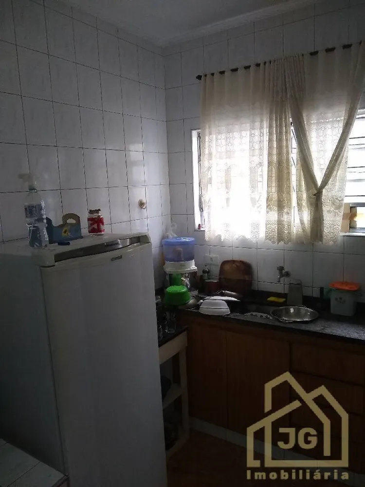 Sobrado, 4 quartos, 310 m² - Foto 15