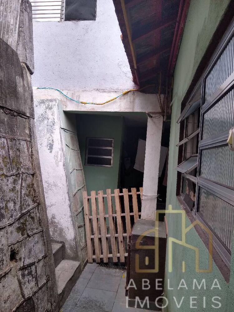 Sobrado, 4 quartos, 310 m² - Foto 2