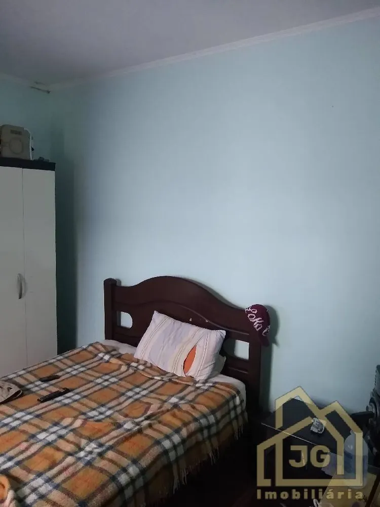 Sobrado, 4 quartos, 310 m² - Foto 16