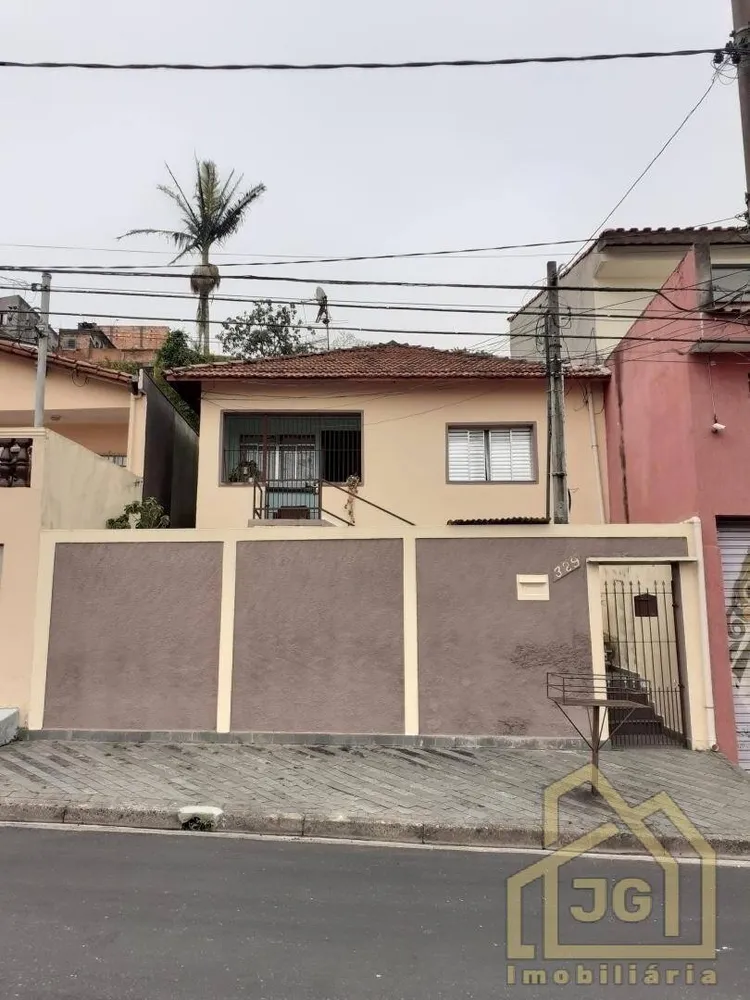 Sobrado, 4 quartos, 310 m² - Foto 13