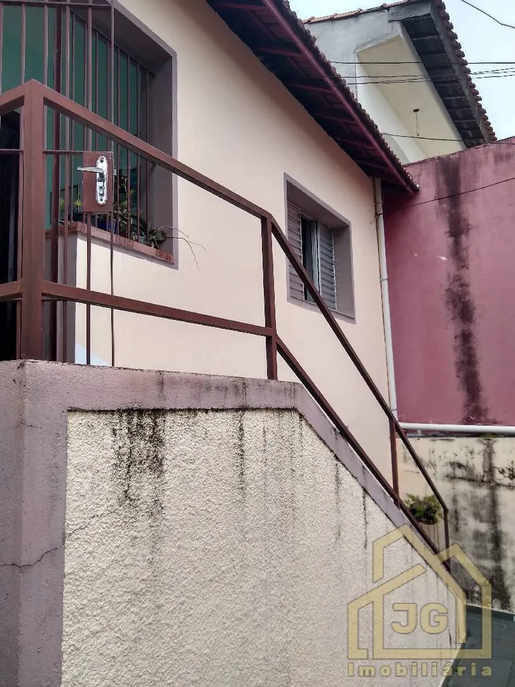 Sobrado, 4 quartos, 310 m² - Foto 14
