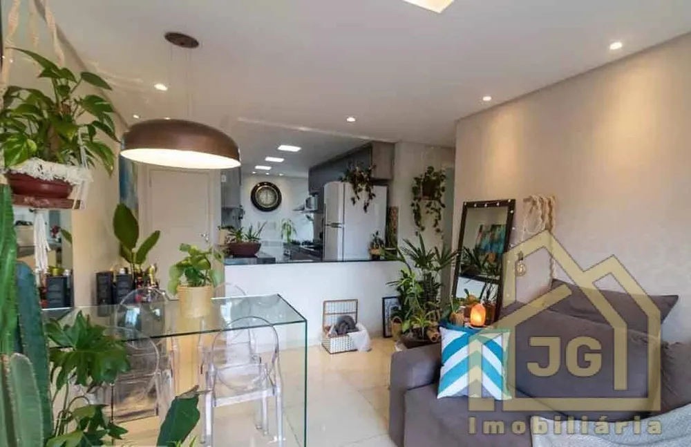 Apartamento, 2 quartos, 55 m² - Foto 3
