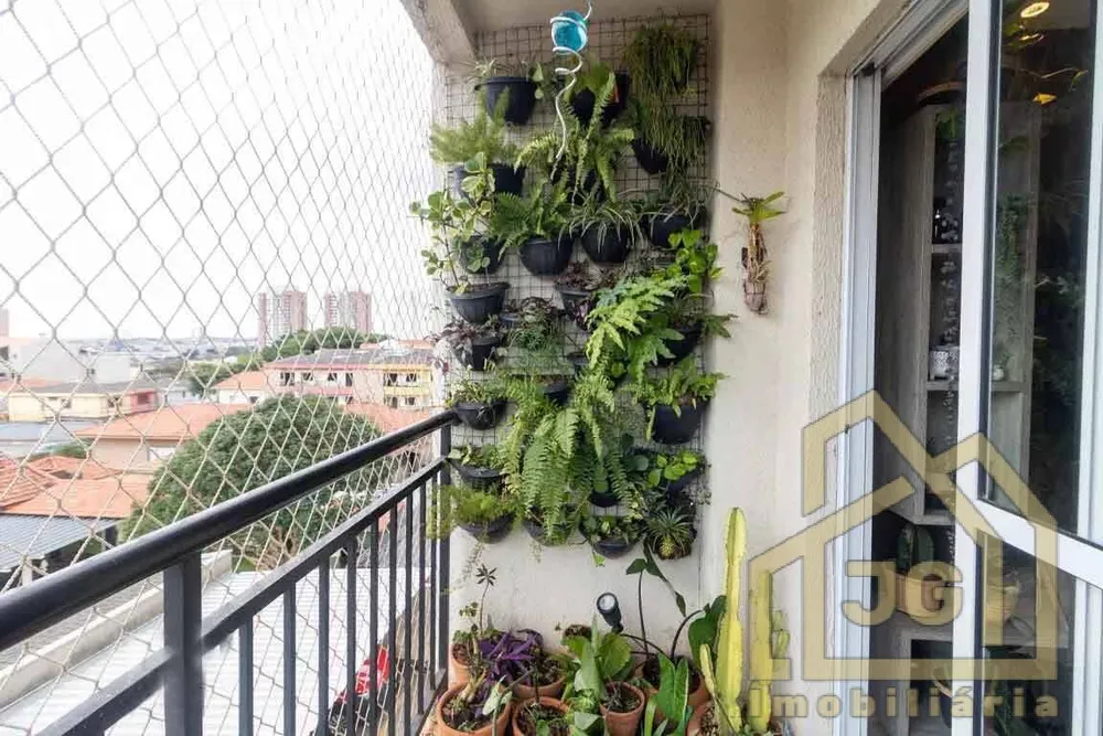 Apartamento, 2 quartos, 55 m² - Foto 4