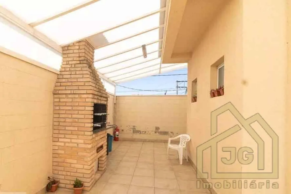 Apartamento, 2 quartos, 55 m² - Foto 8