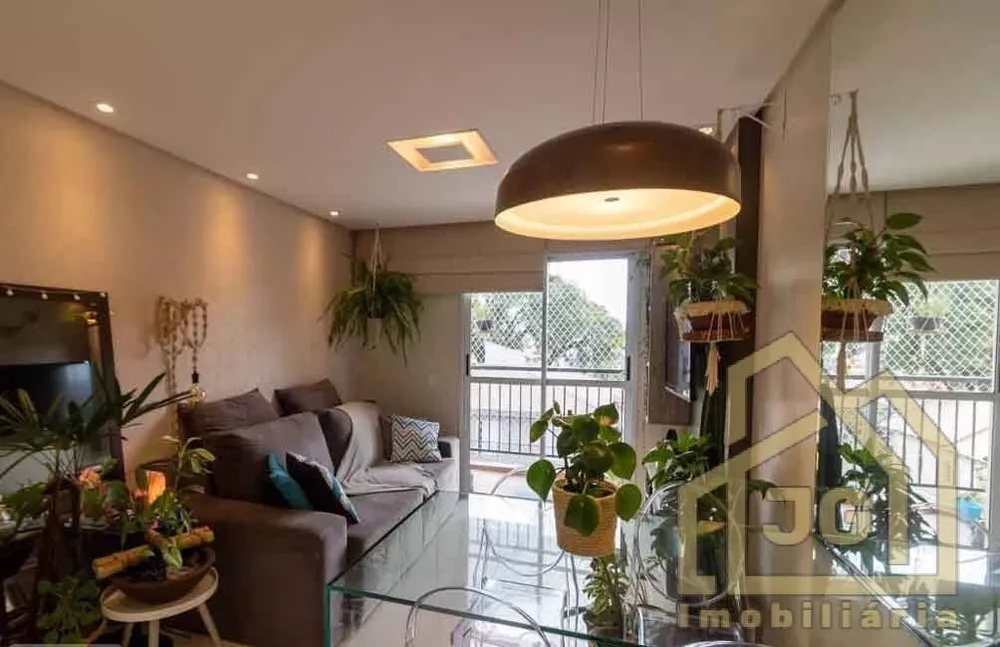 Apartamento, 2 quartos, 55 m² - Foto 2
