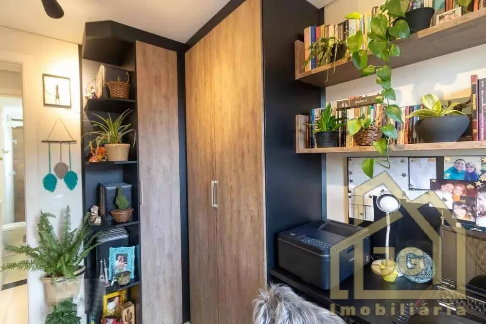Apartamento, 2 quartos, 55 m² - Foto 1