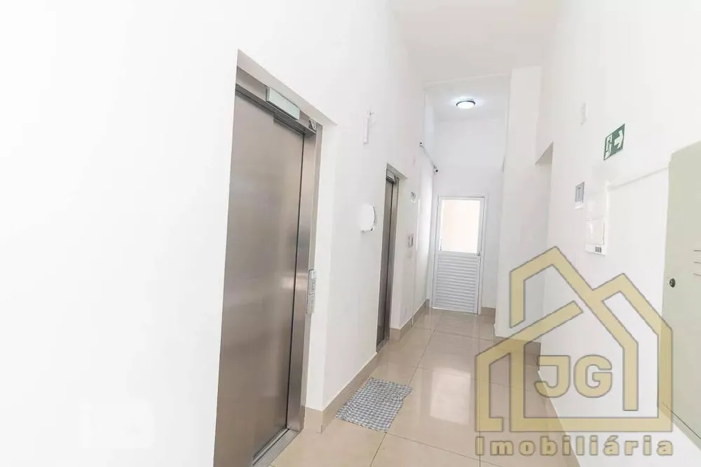 Apartamento, 2 quartos, 55 m² - Foto 5
