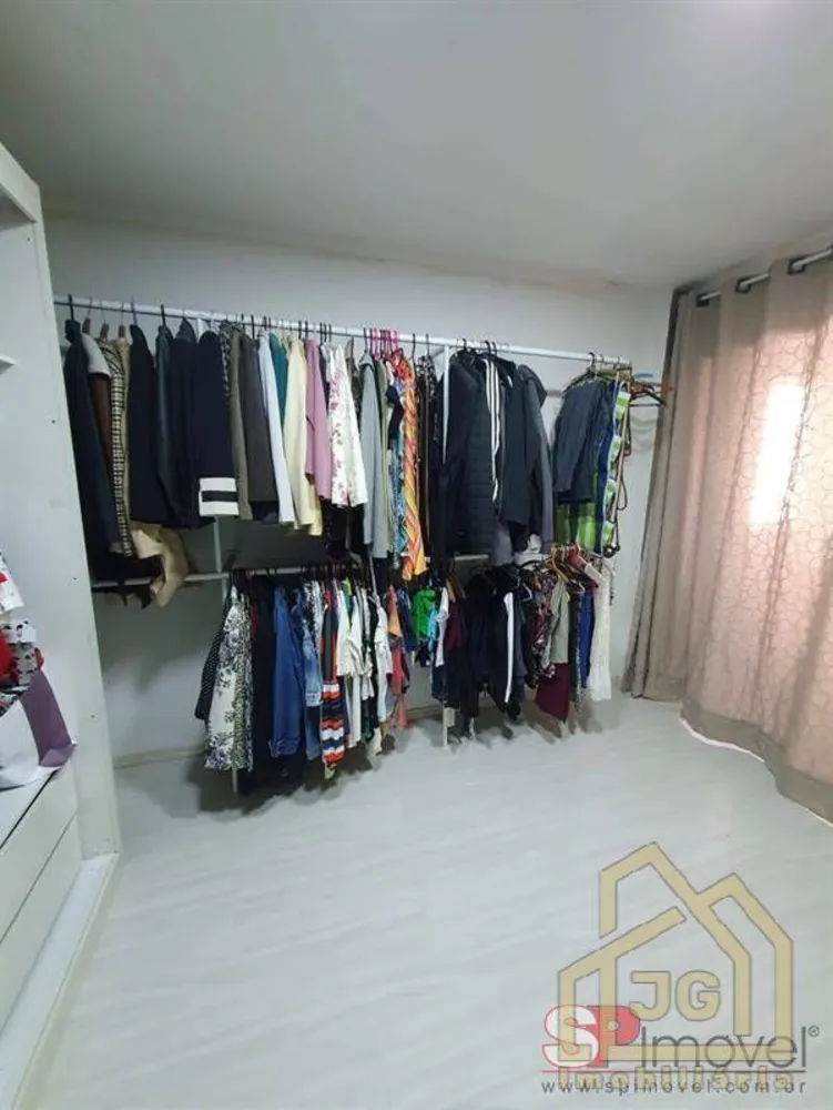 Sobrado, 3 quartos, 250 m² - Foto 8
