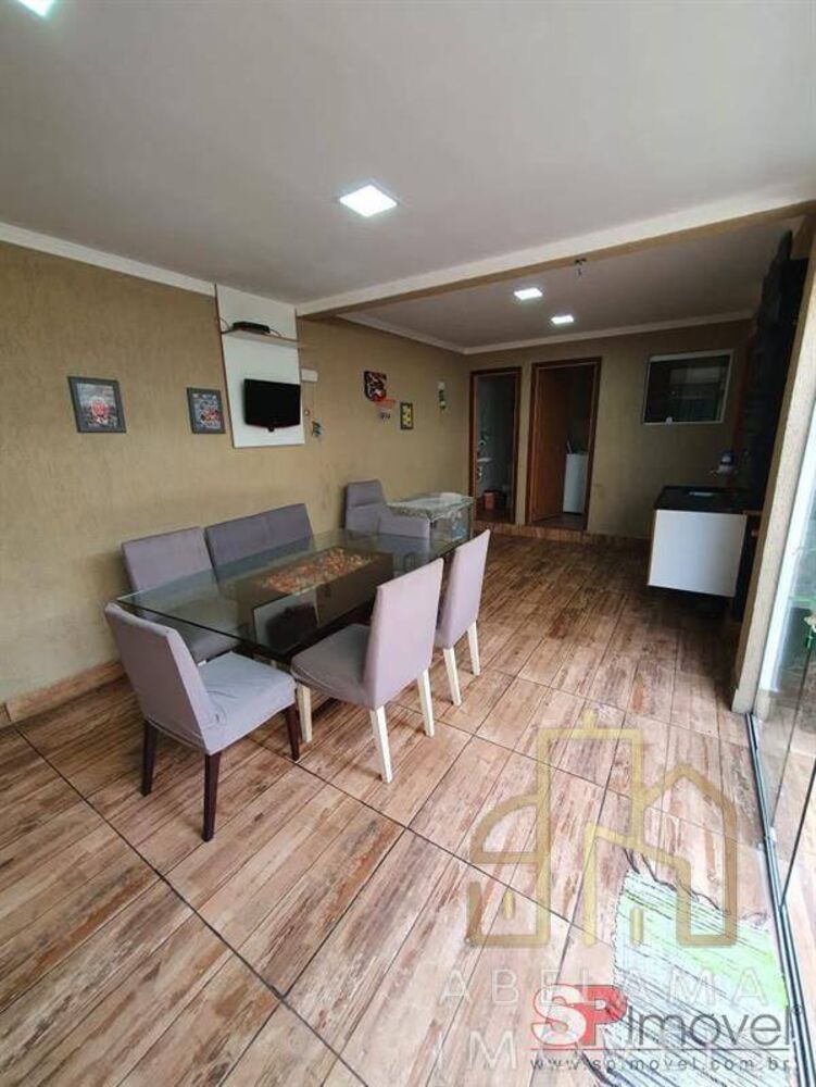 Sobrado, 3 quartos, 250 m² - Foto 3