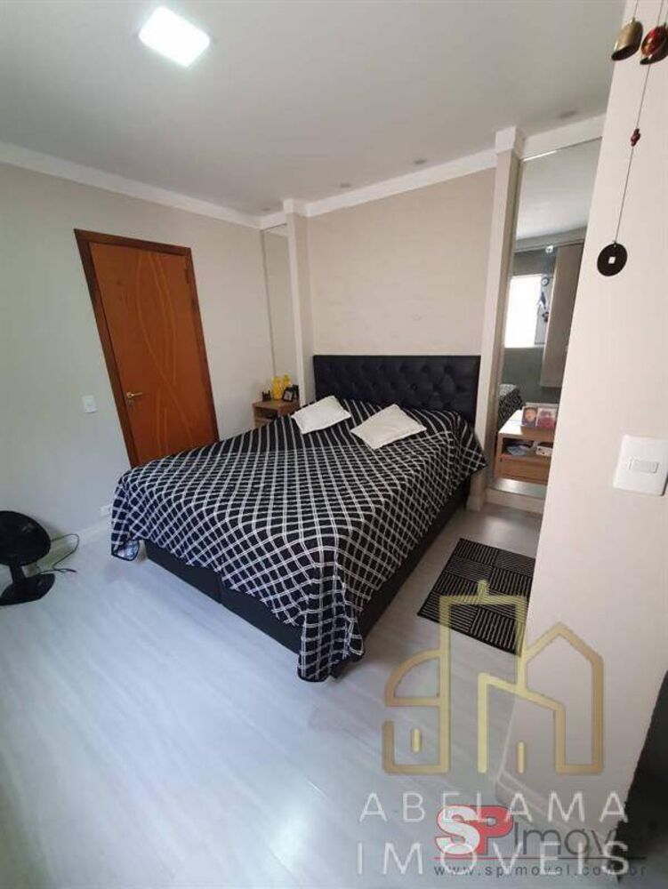 Sobrado, 3 quartos, 250 m² - Foto 4