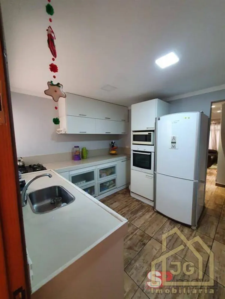 Sobrado, 3 quartos, 250 m² - Foto 7