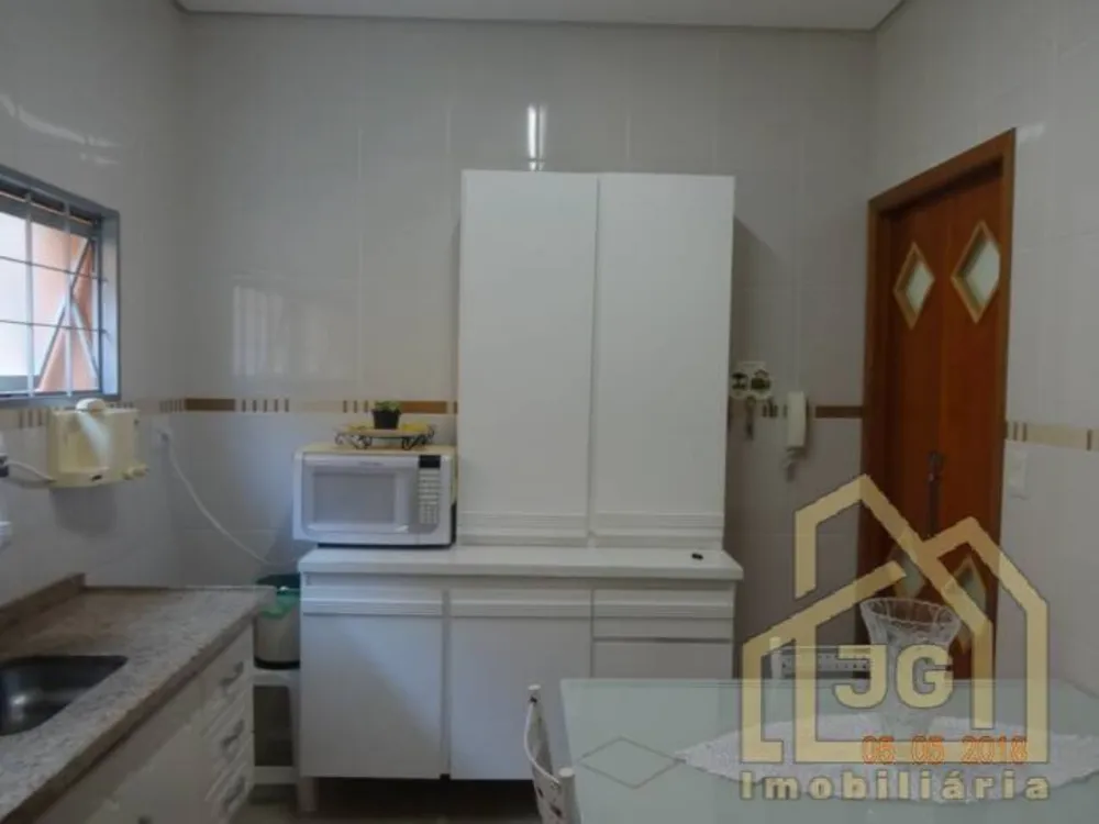Sobrado, 3 quartos, 165 m² - Foto 2