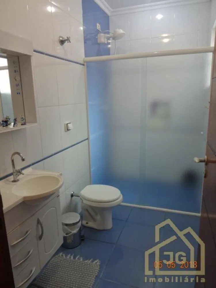 Sobrado, 3 quartos, 165 m² - Foto 6