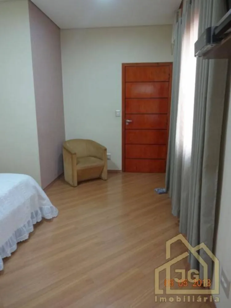 Sobrado, 3 quartos, 165 m² - Foto 4