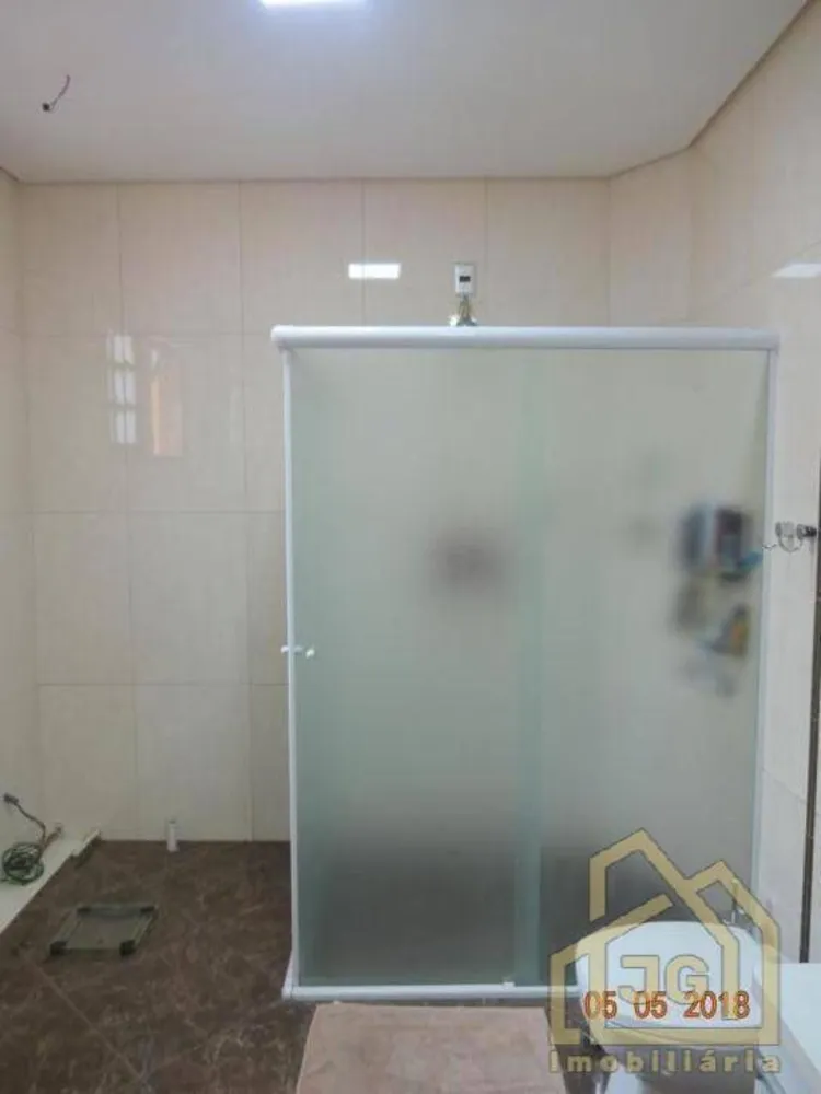 Sobrado, 3 quartos, 165 m² - Foto 5