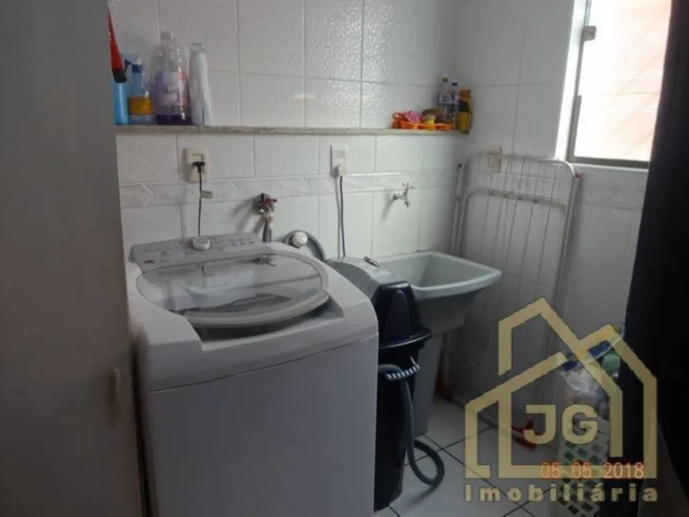 Sobrado, 3 quartos, 165 m² - Foto 8