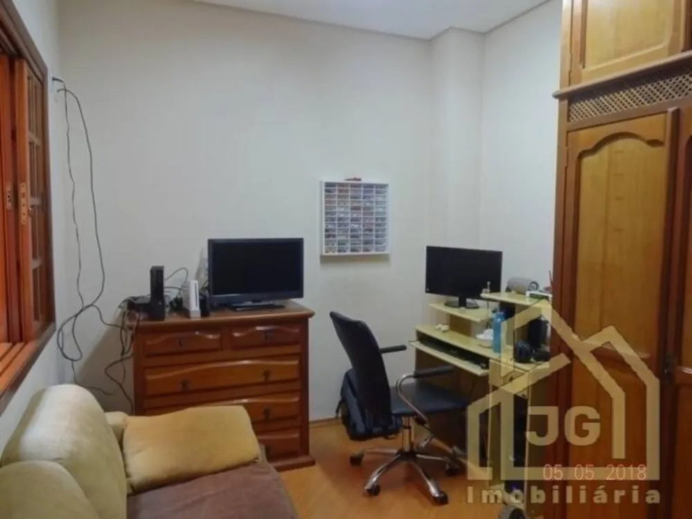 Sobrado, 3 quartos, 165 m² - Foto 7