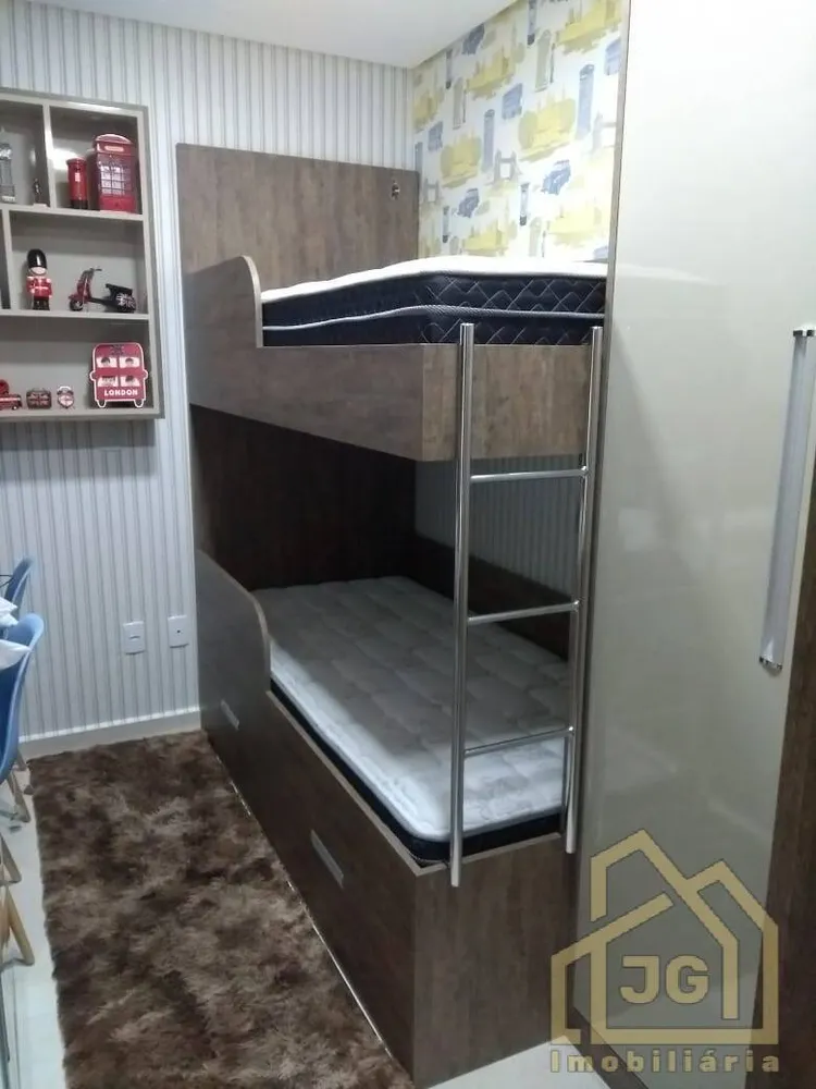 Cobertura, 3 quartos, 140 m² - Foto 3