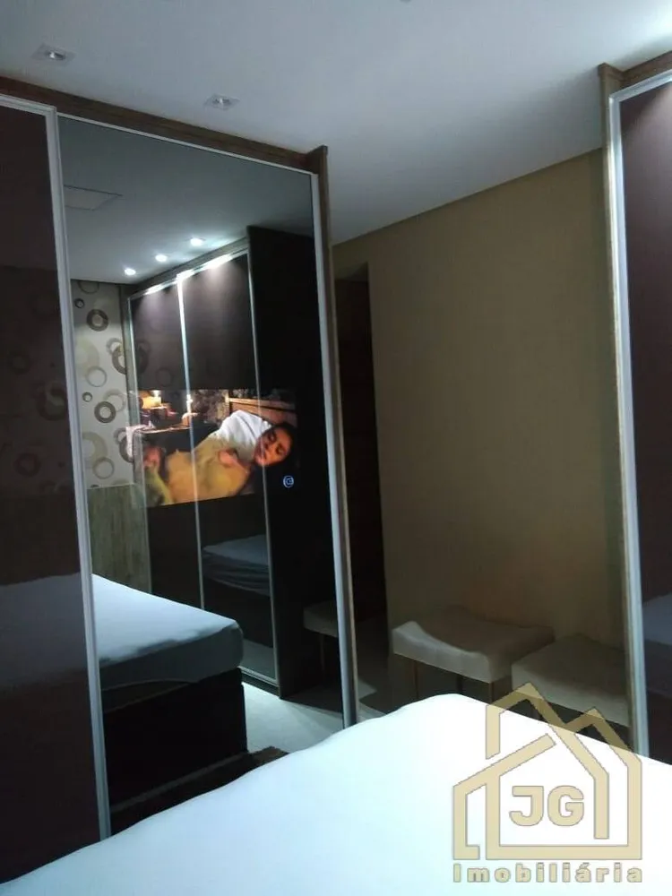 Cobertura, 3 quartos, 140 m² - Foto 2