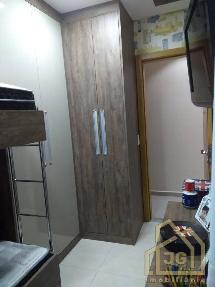 Cobertura, 3 quartos, 140 m² - Foto 4