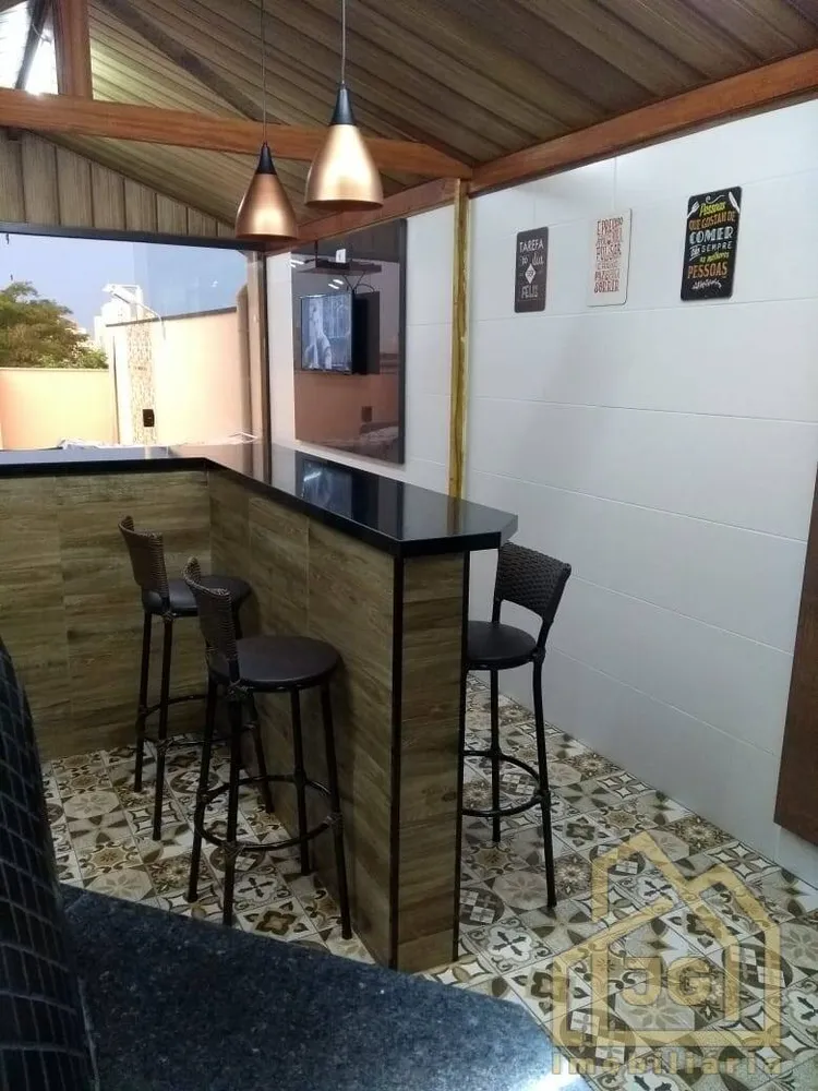 Cobertura, 3 quartos, 140 m² - Foto 1