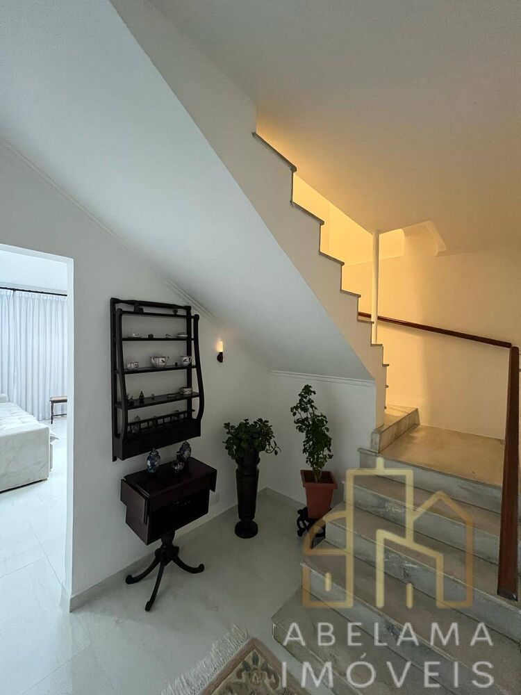 Sobrado, 3 quartos, 208 m² - Foto 4