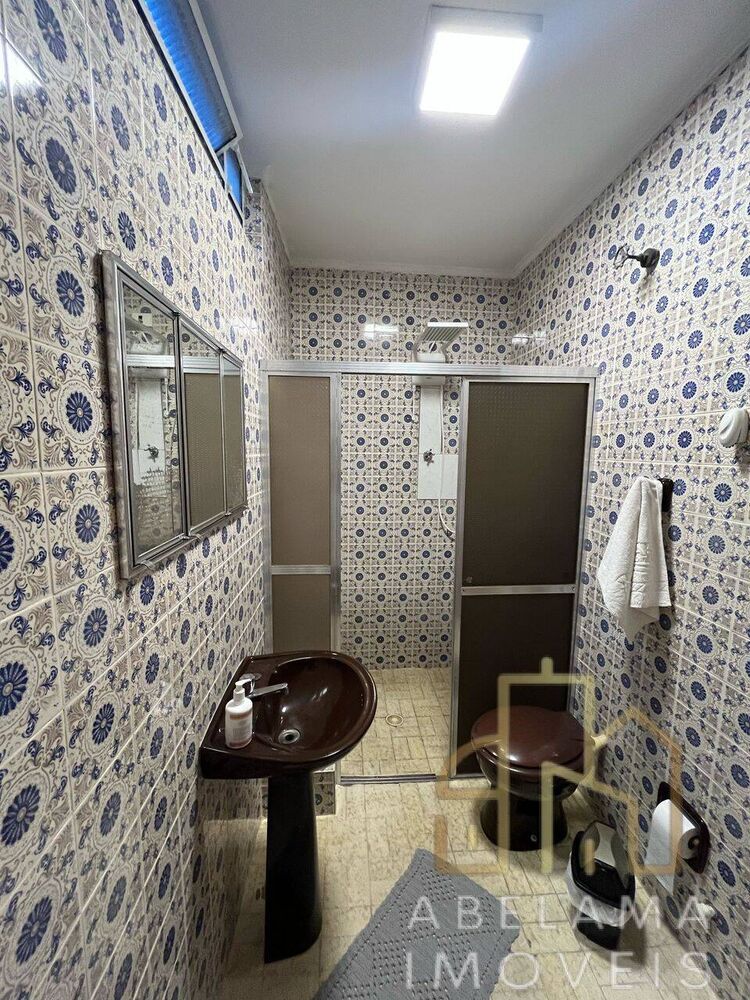 Sobrado, 3 quartos, 208 m² - Foto 1