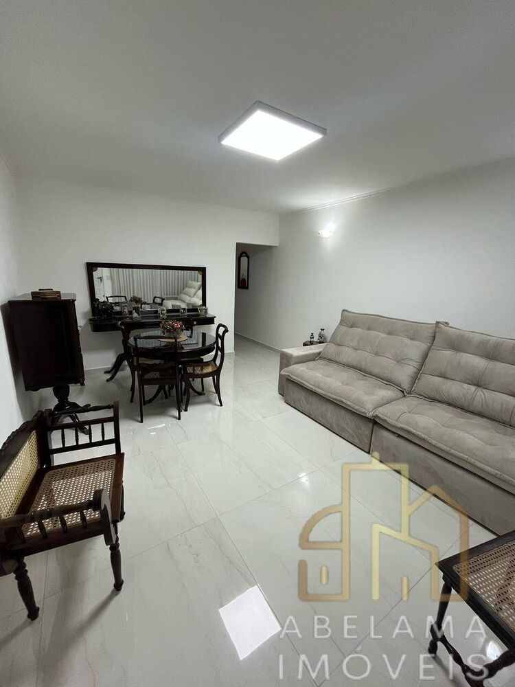 Sobrado, 3 quartos, 208 m² - Foto 2