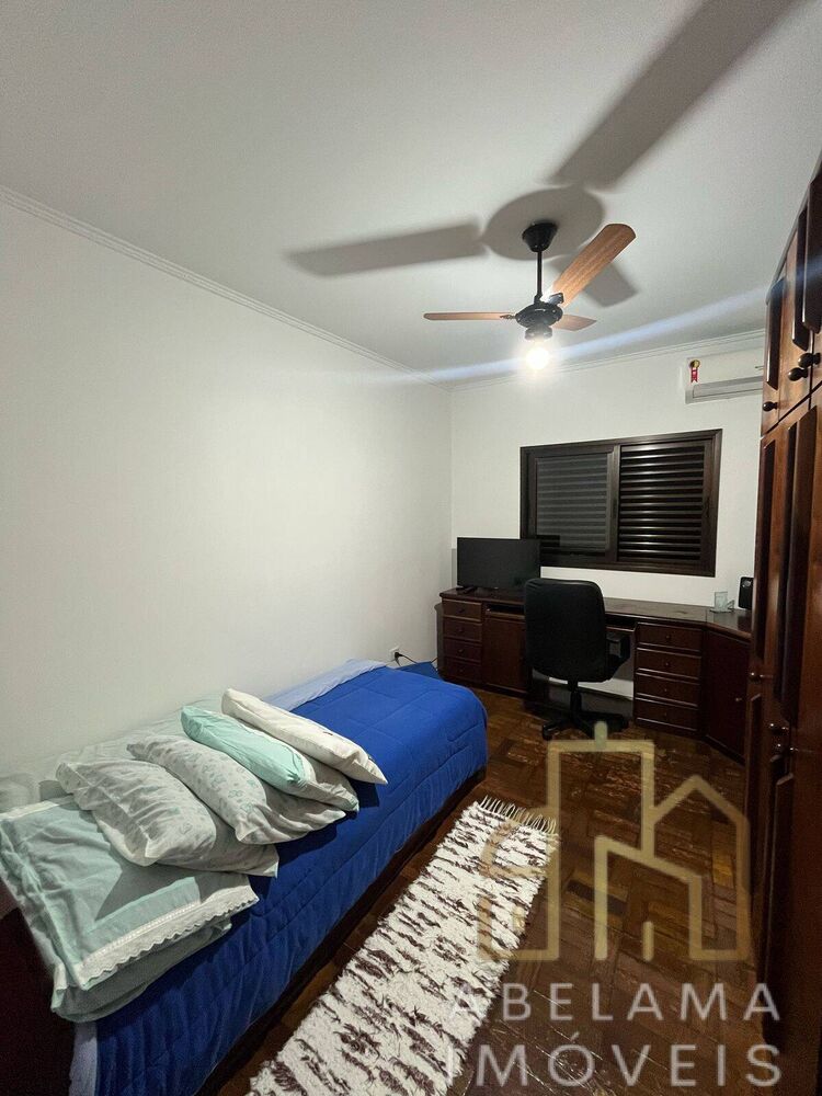 Sobrado, 3 quartos, 208 m² - Foto 8