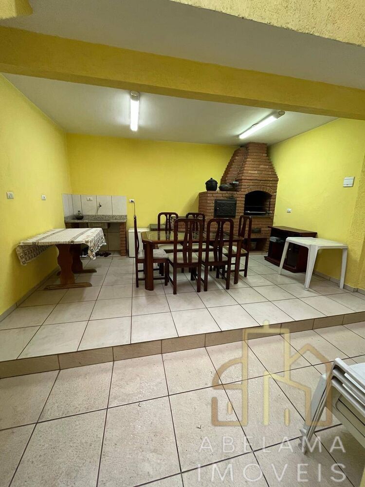 Sobrado, 3 quartos, 208 m² - Foto 5
