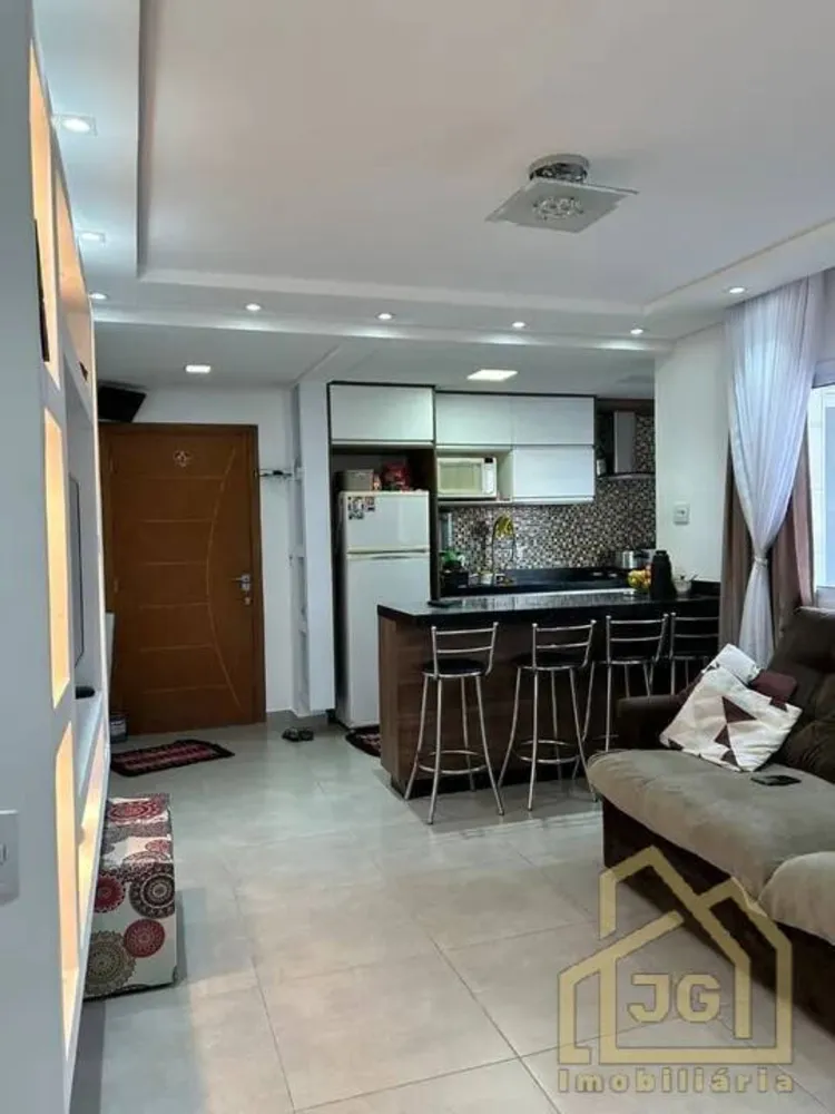 Apartamento, 2 quartos, 69 m² - Foto 10