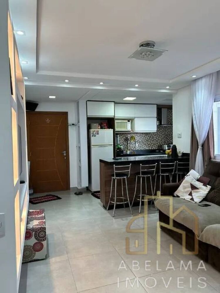 Apartamento, 2 quartos, 69 m² - Foto 7