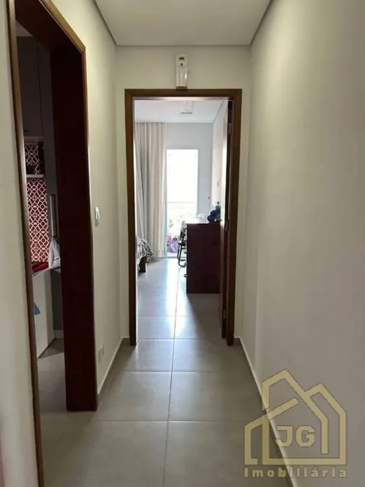 Apartamento, 2 quartos, 69 m² - Foto 11