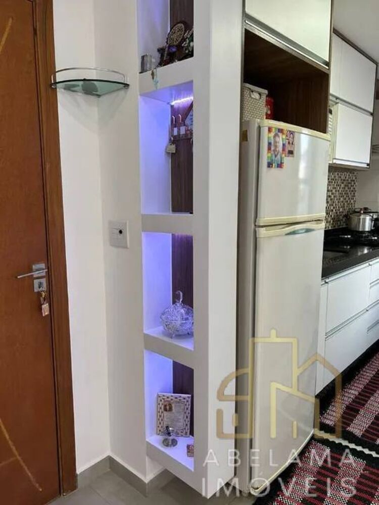 Apartamento, 2 quartos, 69 m² - Foto 4