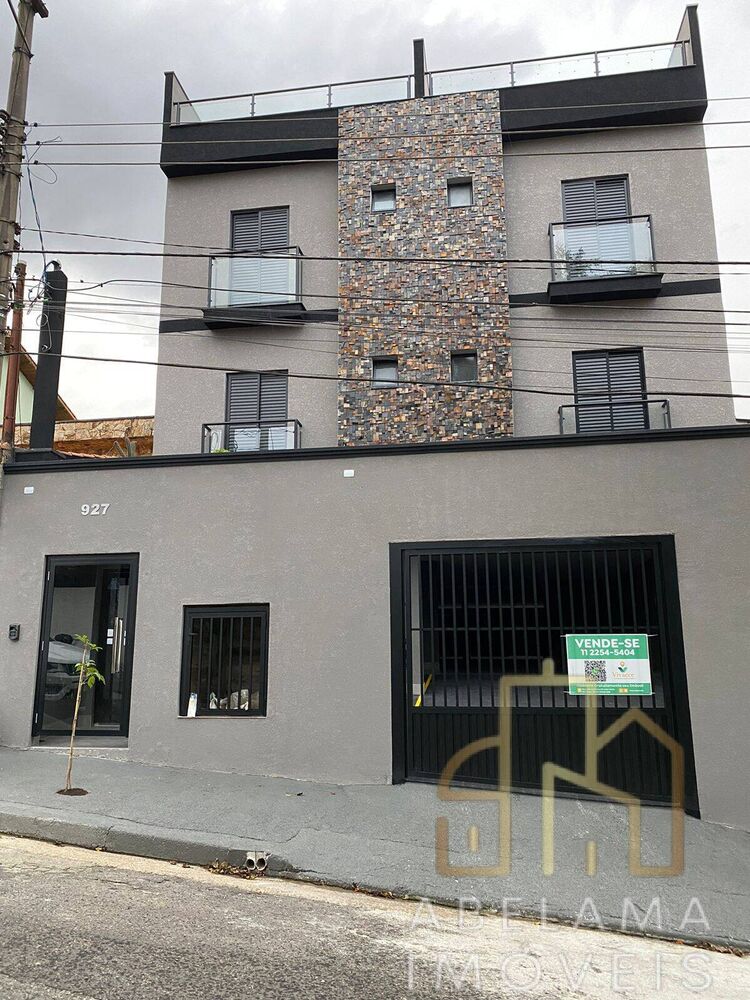 Cobertura, 2 quartos, 100 m² - Foto 2