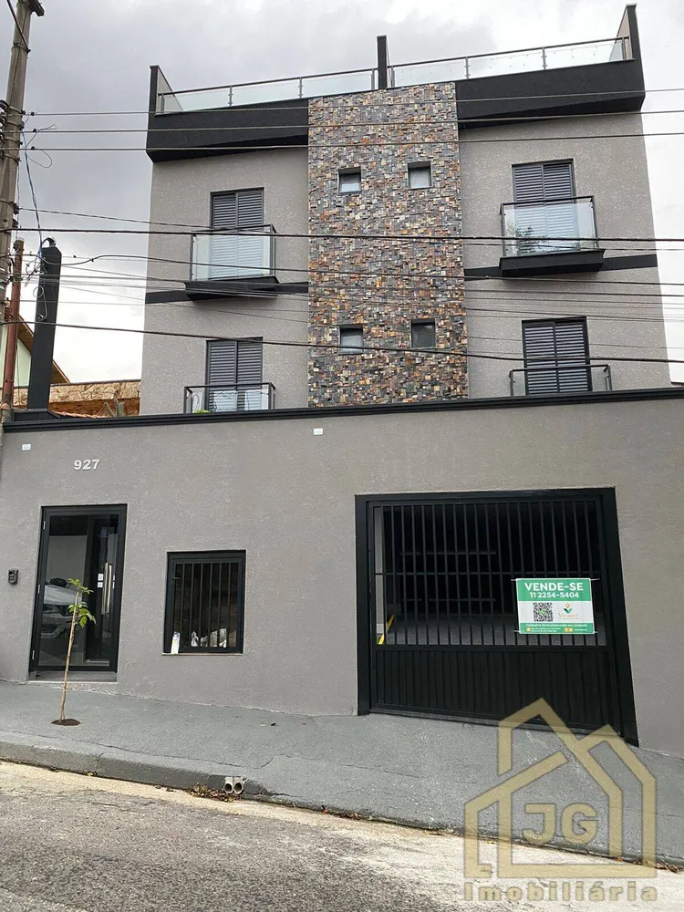 Cobertura, 2 quartos, 100 m² - Foto 12