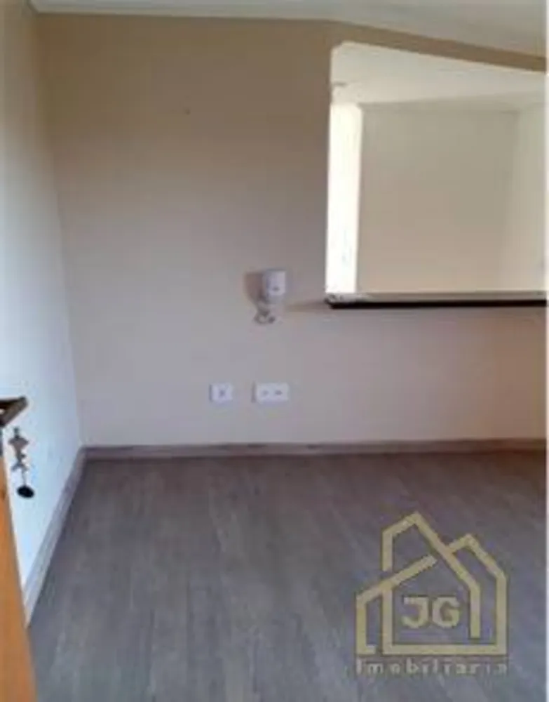 Apartamento, 2 quartos, 42 m² - Foto 3