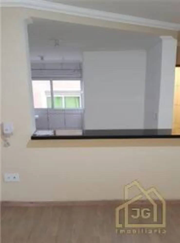 Apartamento, 2 quartos, 42 m² - Foto 2