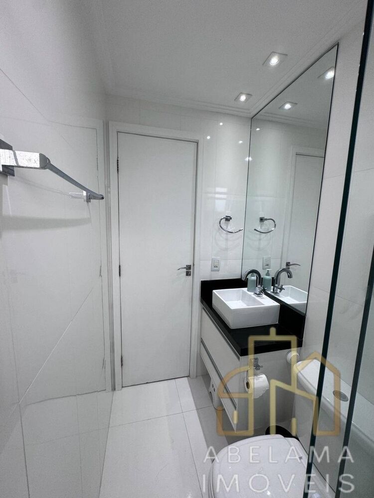Apartamento, 3 quartos, 88 m² - Foto 2