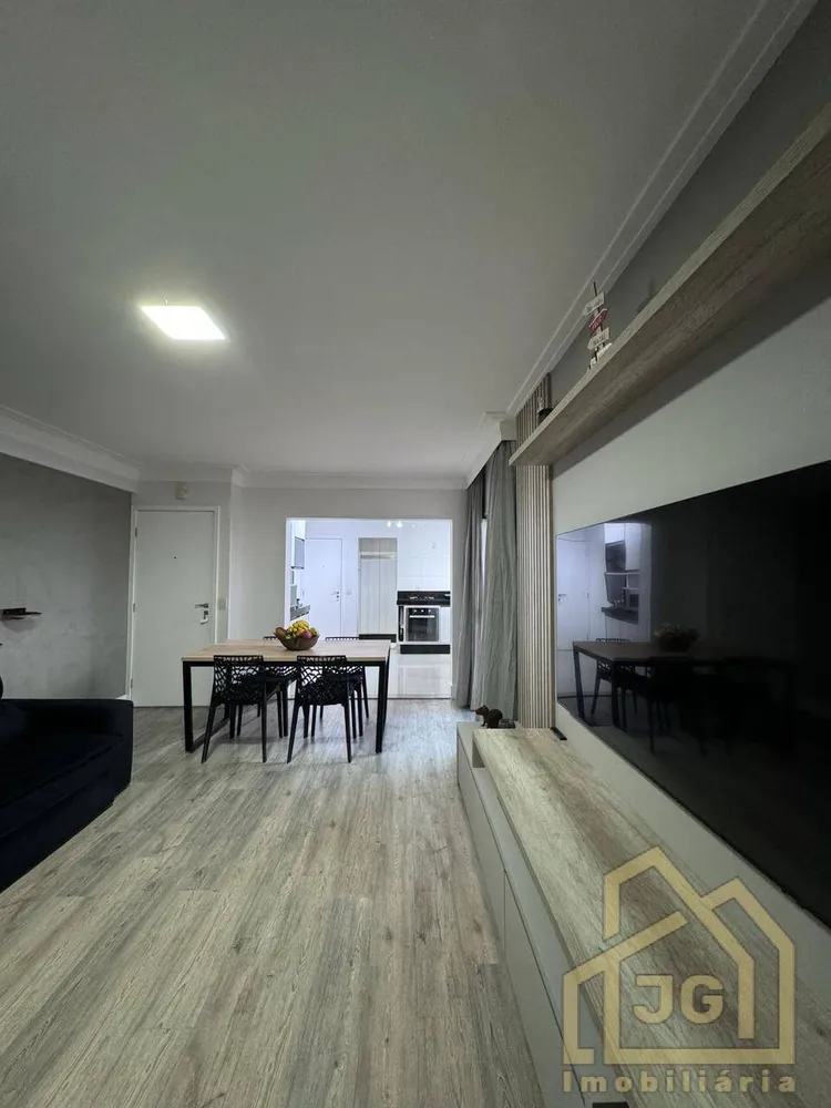 Apartamento, 3 quartos, 88 m² - Foto 24