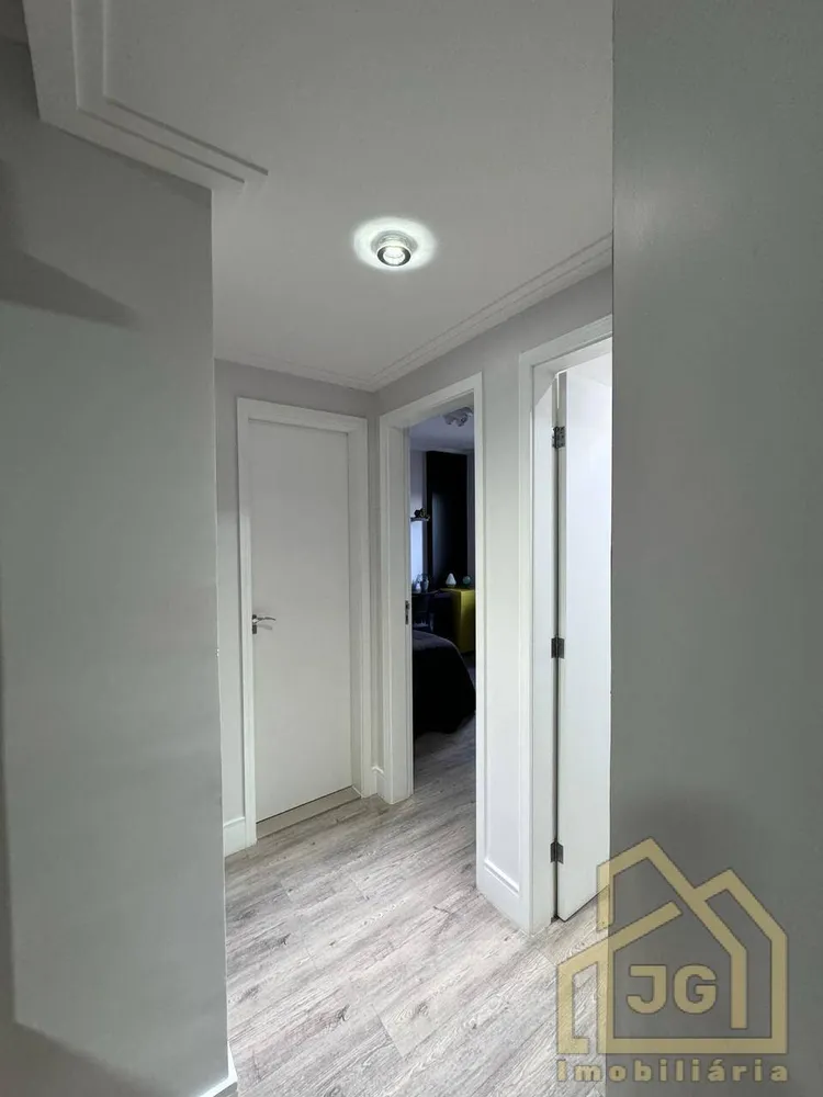 Apartamento, 3 quartos, 88 m² - Foto 23