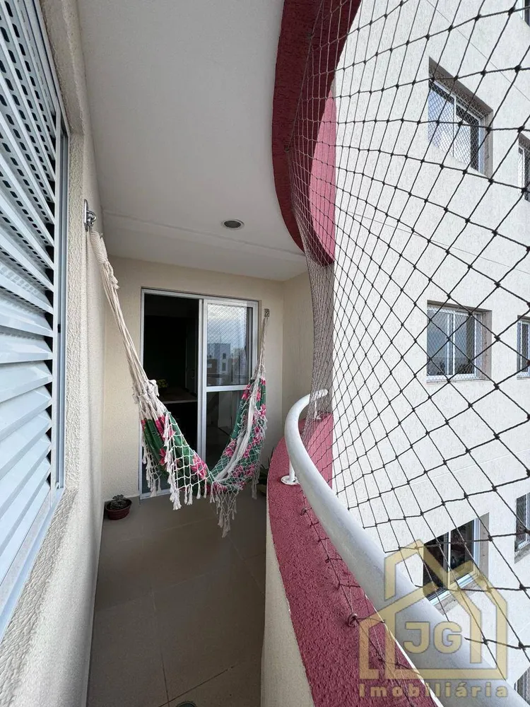Apartamento, 3 quartos, 88 m² - Foto 22