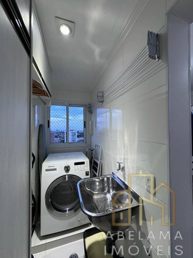 Apartamento, 3 quartos, 88 m² - Foto 4