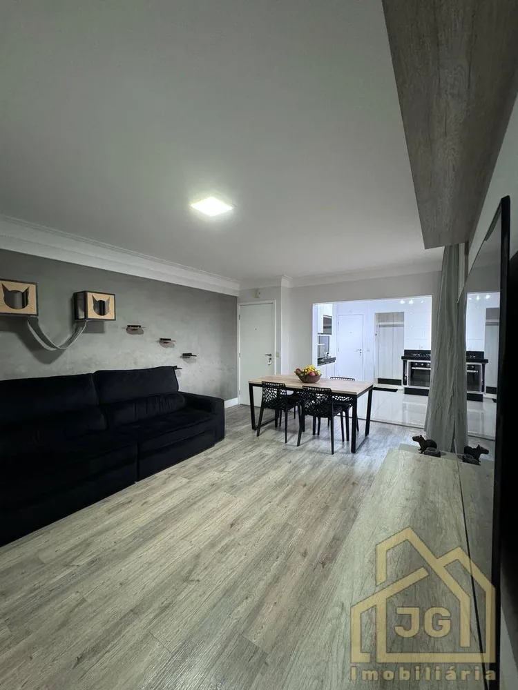 Apartamento, 3 quartos, 88 m² - Foto 21