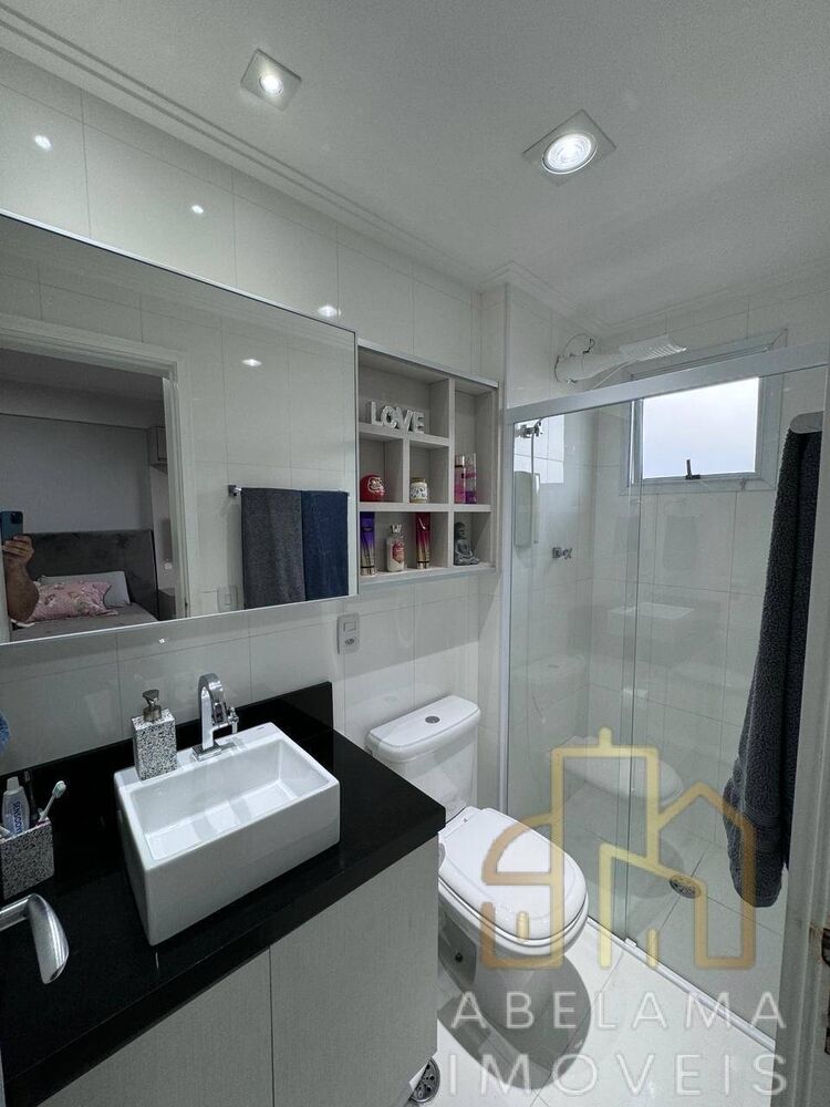 Apartamento, 3 quartos, 88 m² - Foto 13