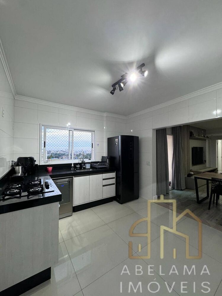 Apartamento, 3 quartos, 88 m² - Foto 5